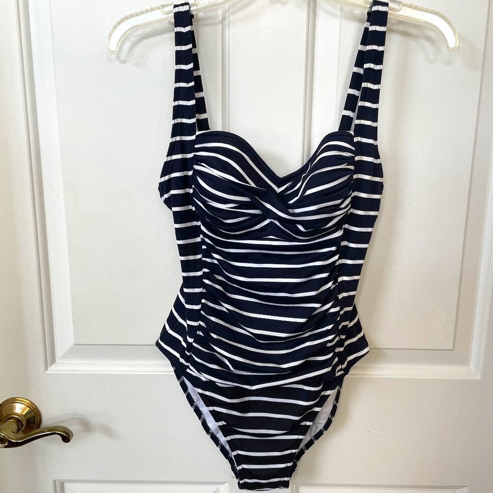 I Capricci Milan/Ciao Bella St. Tropez Swim Set